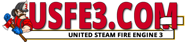 United Steam Fire Engine Co.3